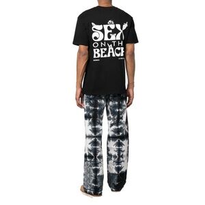 Nahmias - Sex On The Beach T-shirt, Black, Size L